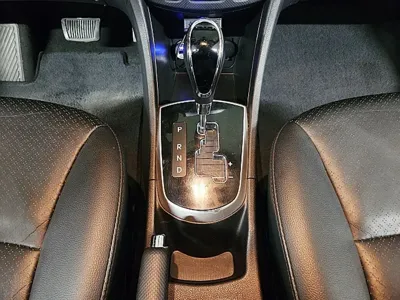 Hyundai Accent 2014, 111786 км, за 5300000 KRW - фото 15
