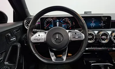 Mercedes-Benz A-Class 2020, 63386 км, за 37900000 KRW - фото 13