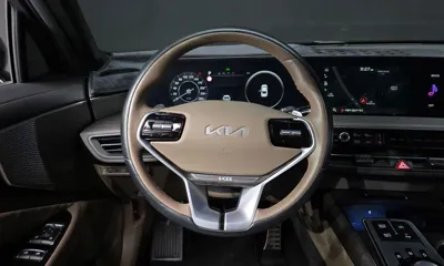 Kia K8 2024, 37408 км, за 30290000 KRW - фото 14