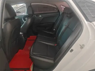 Hyundai Mistra 2019, 72300 км, за 39400 CNY - фото 17