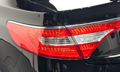 Hyundai Grandeur 2015, 134393 км, за 7800000 KRW - фото 23