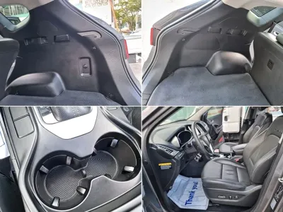 Hyundai Santafe 2016, 91011 км, за 12300000 KRW - фото 17
