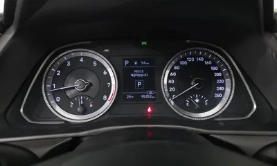 Hyundai Sonata 2020, 95252 км, за 13500000 KRW - фото 8