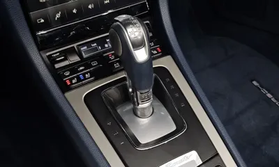 Porsche Boxster 2015, 75011 км, за 44990000 KRW - фото 9