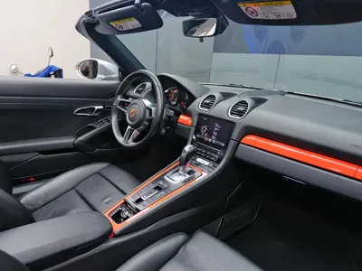 Porsche 718 2018, 49000 км, за 265000 CNY - фото 7
