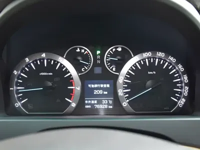 Toyota Alphard 2013, 76000 км, за 159900 CNY - фото 11
