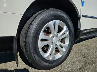 KG_Mobility_Ssangyong KORANDO 2018, 129000 км, за 9900000 KRW - фото 5