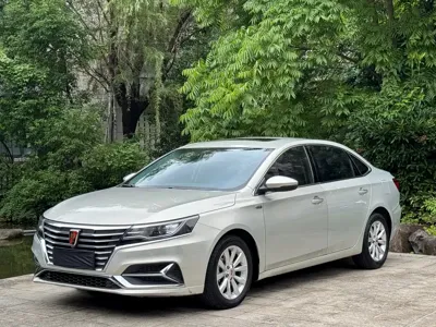 Roewe i6 New Energy · 2018 год
