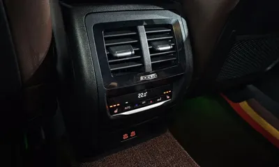 BMW X4 2020, 97281 км, за 30900000 KRW - фото 31