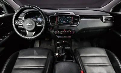 Kia Sorento 2016, 162871 км, за 9300000 KRW - фото 7