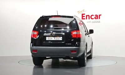 Kia Mohave 2014, 73475 км, за 13500000 KRW