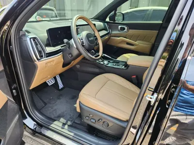 Kia Sorento 2025, 700 км, за 32100000 KRW - фото 7