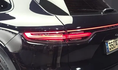 Porsche Cayenne 2021, 69220 км, за 65000000 KRW - фото 23