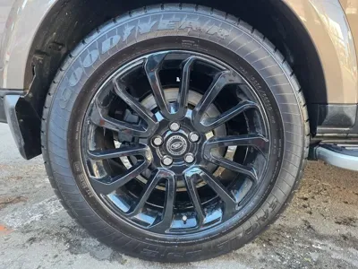 Land Rover Discovery 2016, 90000 км, за 29990000 KRW - фото 11