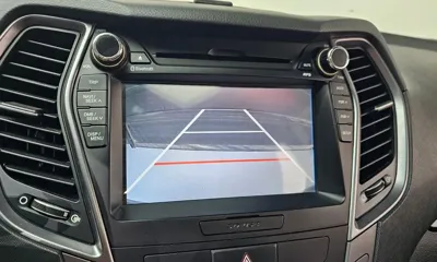 Hyundai Santafe 2015, 148560 км, за 6900000 KRW - фото 14