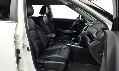 KG_Mobility_Ssangyong TIBOLI 2016, 56751 км, за 6990000 KRW - фото 26