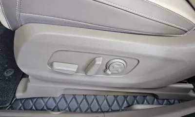 Kia Canival 2025, 27241 км, за 50990000 KRW - фото 31