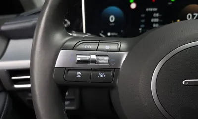 Hyundai Sonata 2024, 37577 км, за 28500000 KRW - фото 20