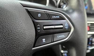 Hyundai Santafe 2019, 99920 км, за 19900000 KRW - фото 17