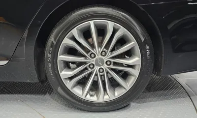 Hyundai Genesis 2015, 167776 км, за 8900000 KRW - фото 21