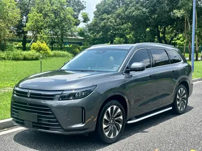 AITO 问界 AITO M7 · 2022 год