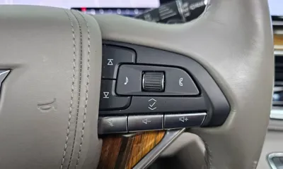 Cadillac Escalade 2021, 67112 км, за 74990000 KRW - фото 28