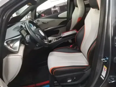 BYD Dolphin 2022, 78500 км, за 51400 CNY - фото 15
