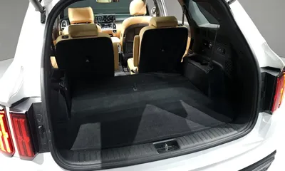 Kia Sorento 2021, 125954 км, за 23900000 KRW - фото 29