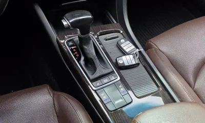 Kia K5 2016, 137634 км, за 7500000 KRW - фото 9