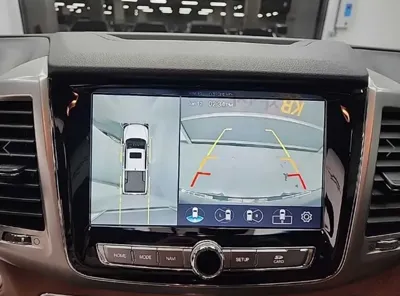 KG_Mobility_Ssangyong Rexton 2019, 151752 км, за 13900000 KRW - фото 16