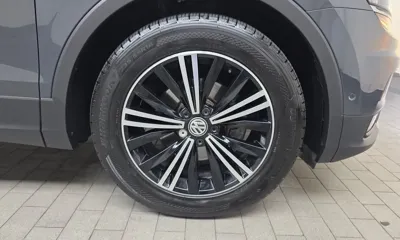 Volkswagen Tiguan 2020, 78149 км, за 22600000 KRW - фото 21