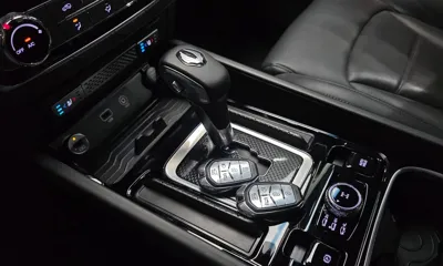 KG_Mobility_Ssangyong Rexton 2020, 98677 км, за 19500000 KRW - фото 9
