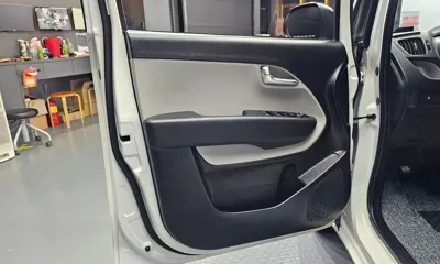 Kia Ray 2022, 43191 км, за 8850000 KRW - фото 24