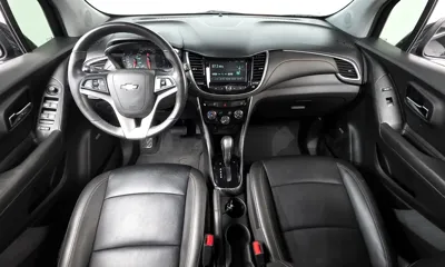ChevroletGMDaewoo Trax 2019, 81395 км, за 9300000 KRW - фото 7