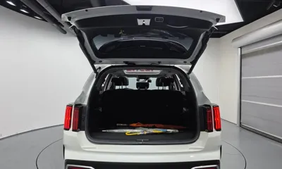 Kia Sorento 2023, 44273 км, за 34200000 KRW - фото 20