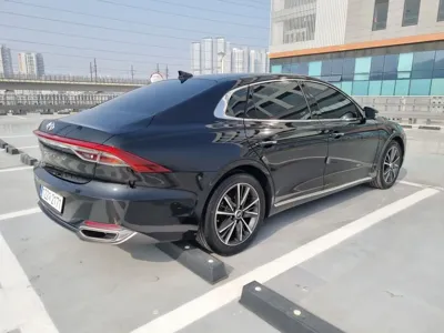 Hyundai Grandeur 2023, 89181 км, за 24200000 KRW