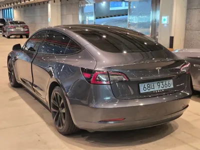 Tesla Model 3 2021, 74000 км, за 32000000 KRW - фото 5