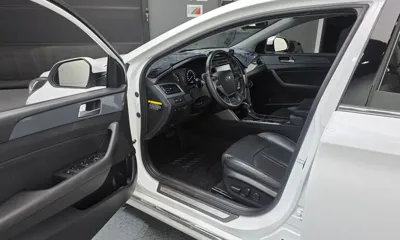 Hyundai Sonata 2017, 170554 км, за 9000000 KRW - фото 10
