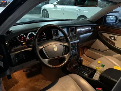 Hyundai Equus 2003, 169000 км, за 1990000 KRW