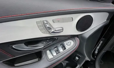 Mercedes-Benz GLC-Class 2022, 77390 км, за 49800000 KRW - фото 29