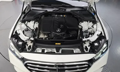Mercedes-Benz E-Class 2024, 26764 км, за 57800000 KRW - фото 6