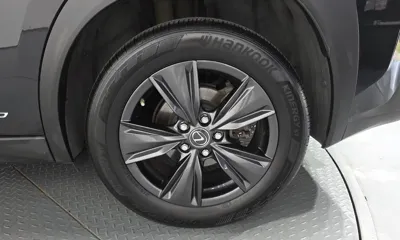 Lexus UX 2021, 89385 км, за 29900000 KRW - фото 21