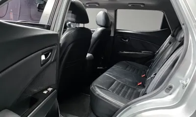 KG_Mobility_Ssangyong TIBOLI 2017, 74945 км, за 9500000 KRW - фото 12