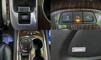 ChevroletGMDaewoo Malibu 2017, 178767 км, за 6900000 KRW - фото 16