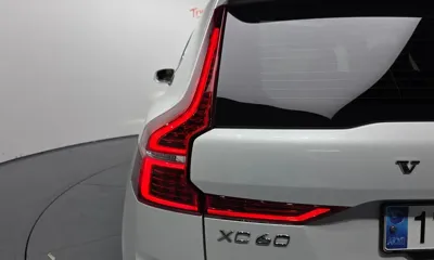 Volvo XC60 2023, 41838 км, за 42500000 KRW - фото 23