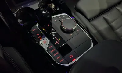 BMW X4 2022, 70274 км, за 38800000 KRW - фото 9