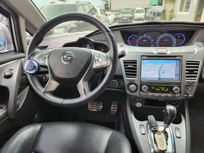 KG_Mobility_Ssangyong KORANDO 2017, 127480 км, за 5300000 KRW - фото 18