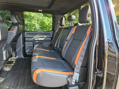 Ford F150 2018, 99000 км, за 71000000 KRW - фото 12