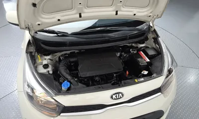 Kia Morning 2020, 53774 км, за 7900000 KRW - фото 6