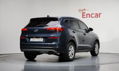 Hyundai Tucson 2019, 88416 км, за 16900000 KRW - фото 2
